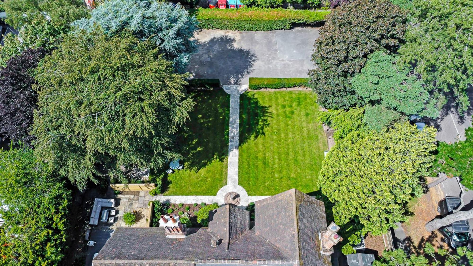 Tudor Grange Bournemouth Exterior photo